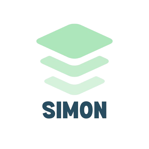 SIMON Logo